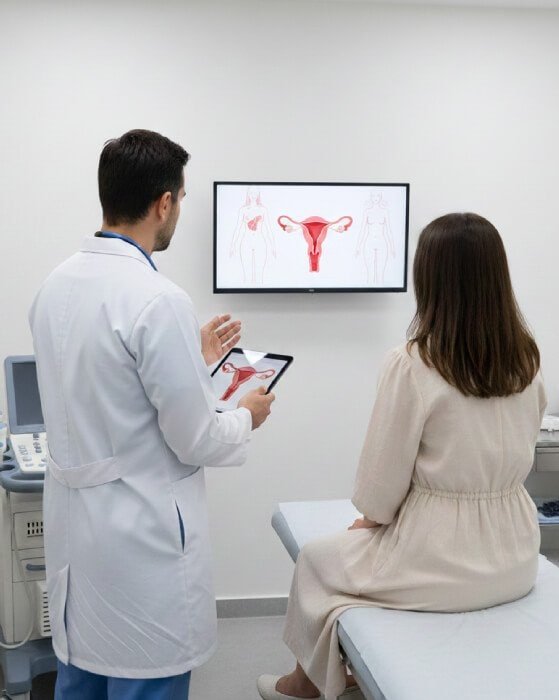 Basic Gynecology Services in Manassas VA at Elite Medical Center